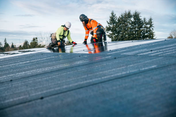 Trusted Flat Roof Repair service in Richwood, NJ - Ben Roofing and Steel LLC